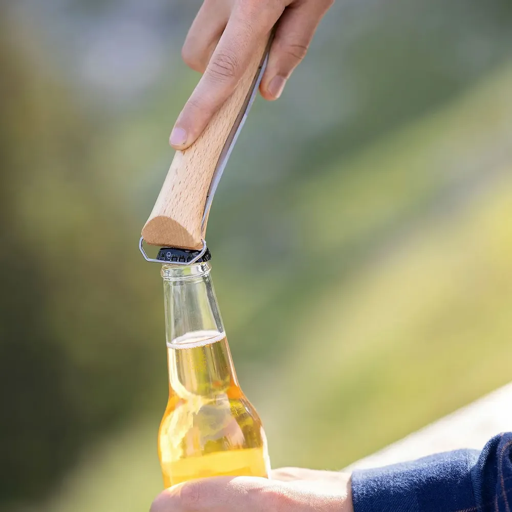 Barbecues - Barbecue Set - OPINEL