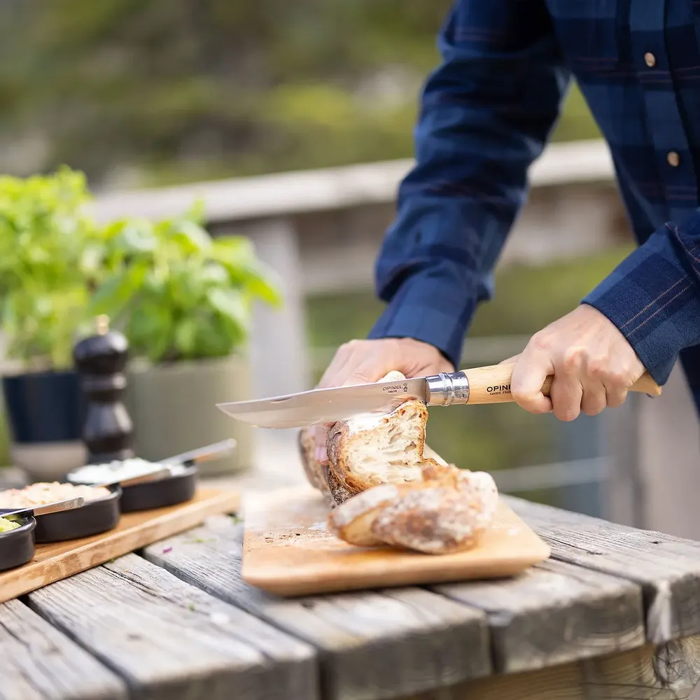 Barbecues - Barbecue Set - OPINEL