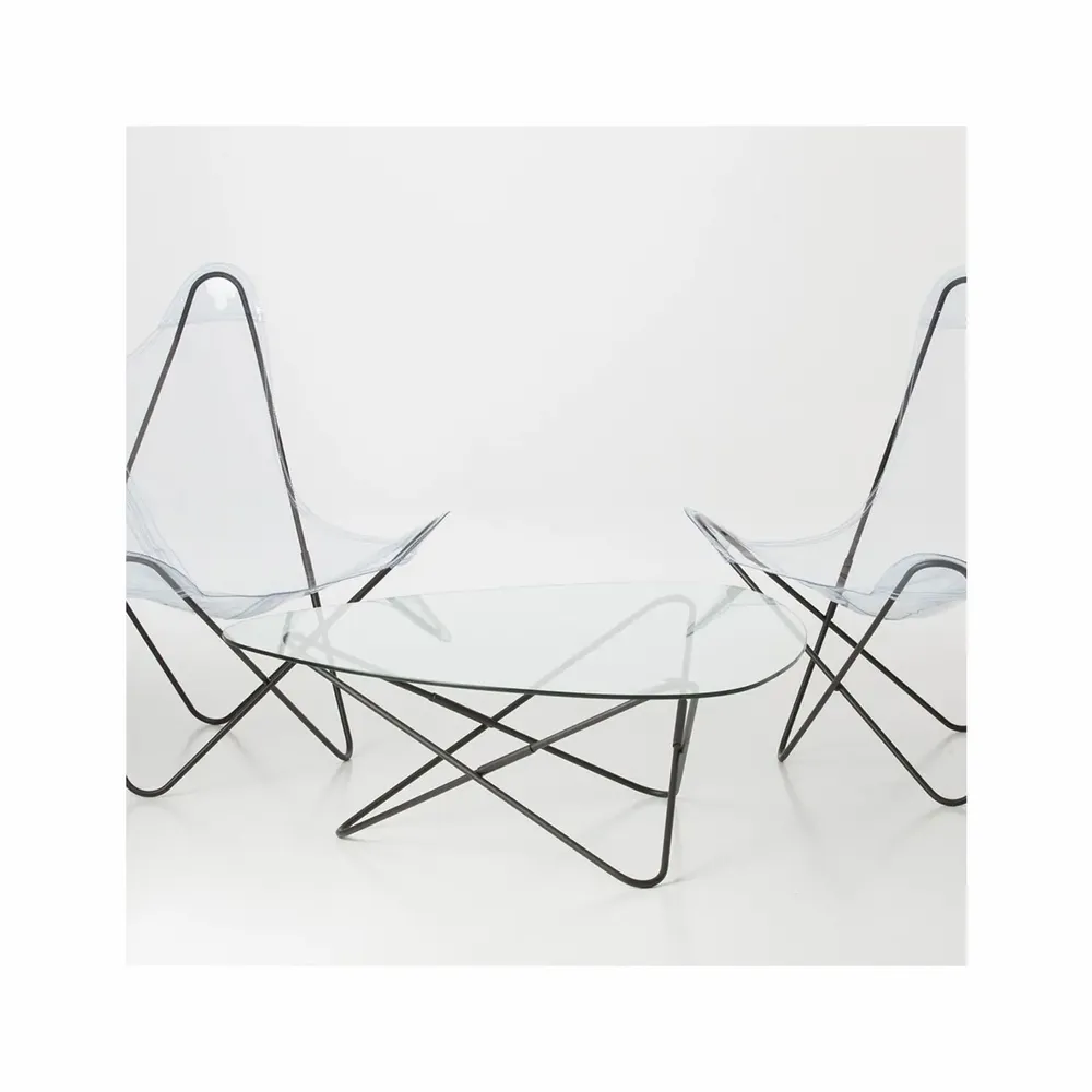 Coffee tables - AO TABLE - AIRBORNE