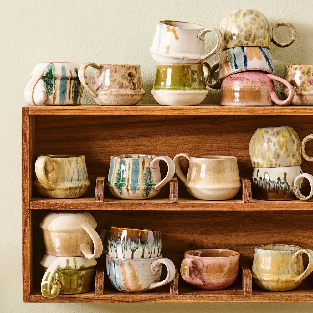 Everyday plates - Vallvik Mug - IB LAURSEN