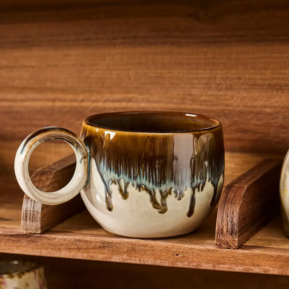 Everyday plates - Vallvik Mug - IB LAURSEN