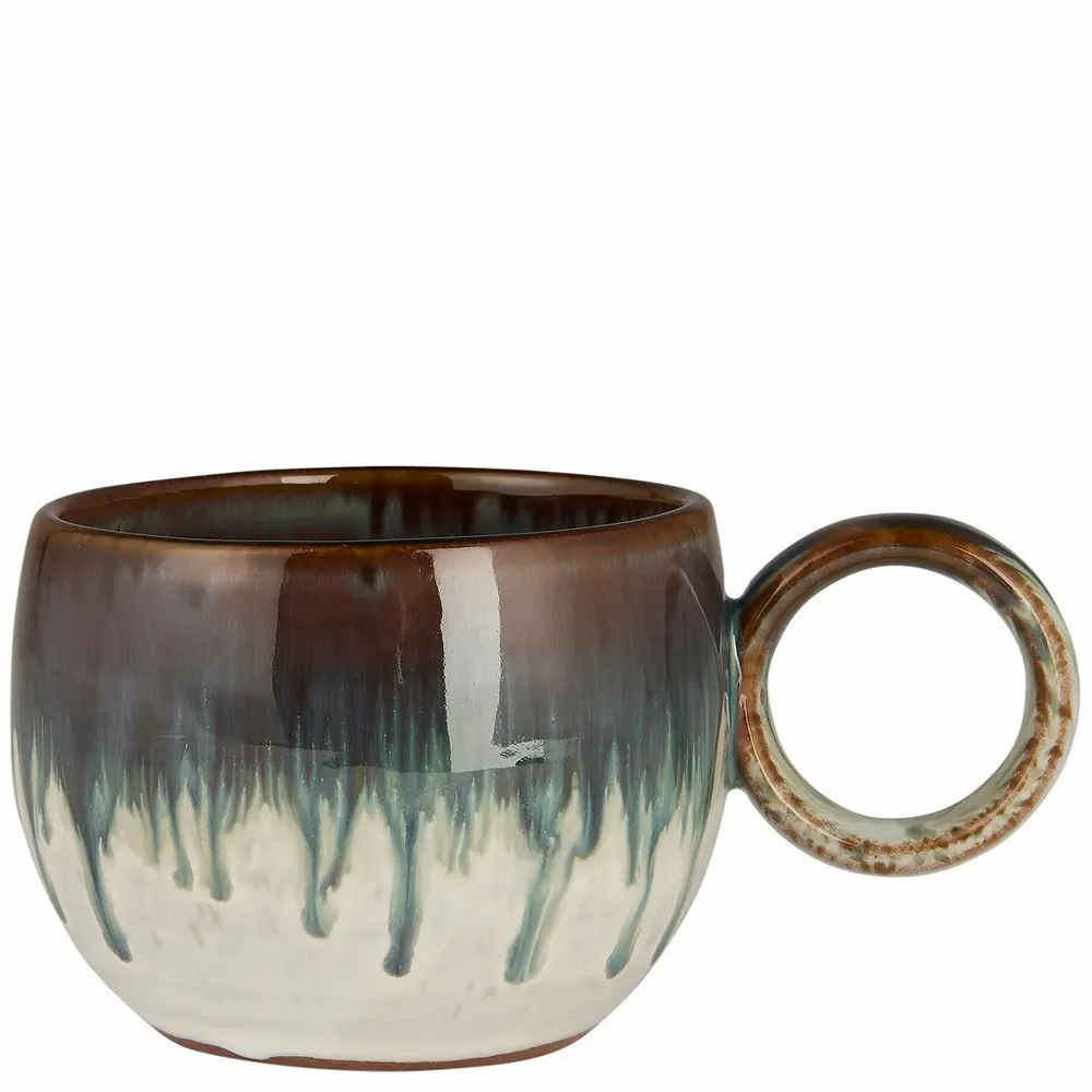 Everyday plates - Vallvik Mug - IB LAURSEN