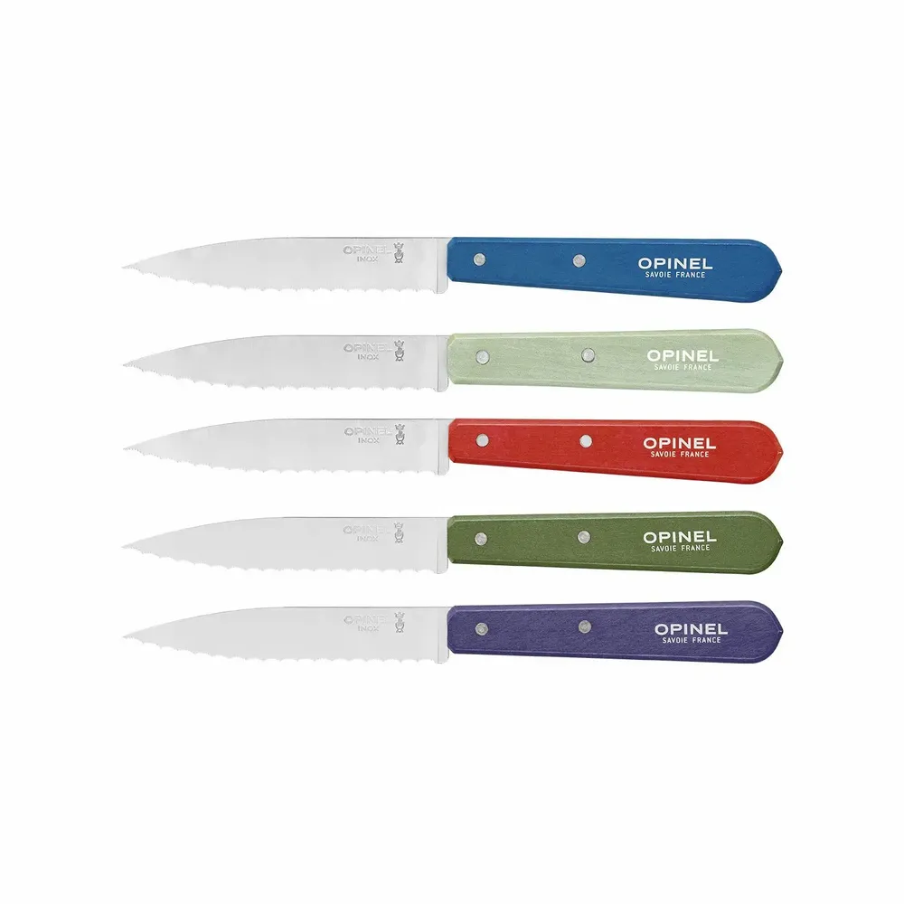 Kitchen utensils - Les Essentiels Paysage - OPINEL