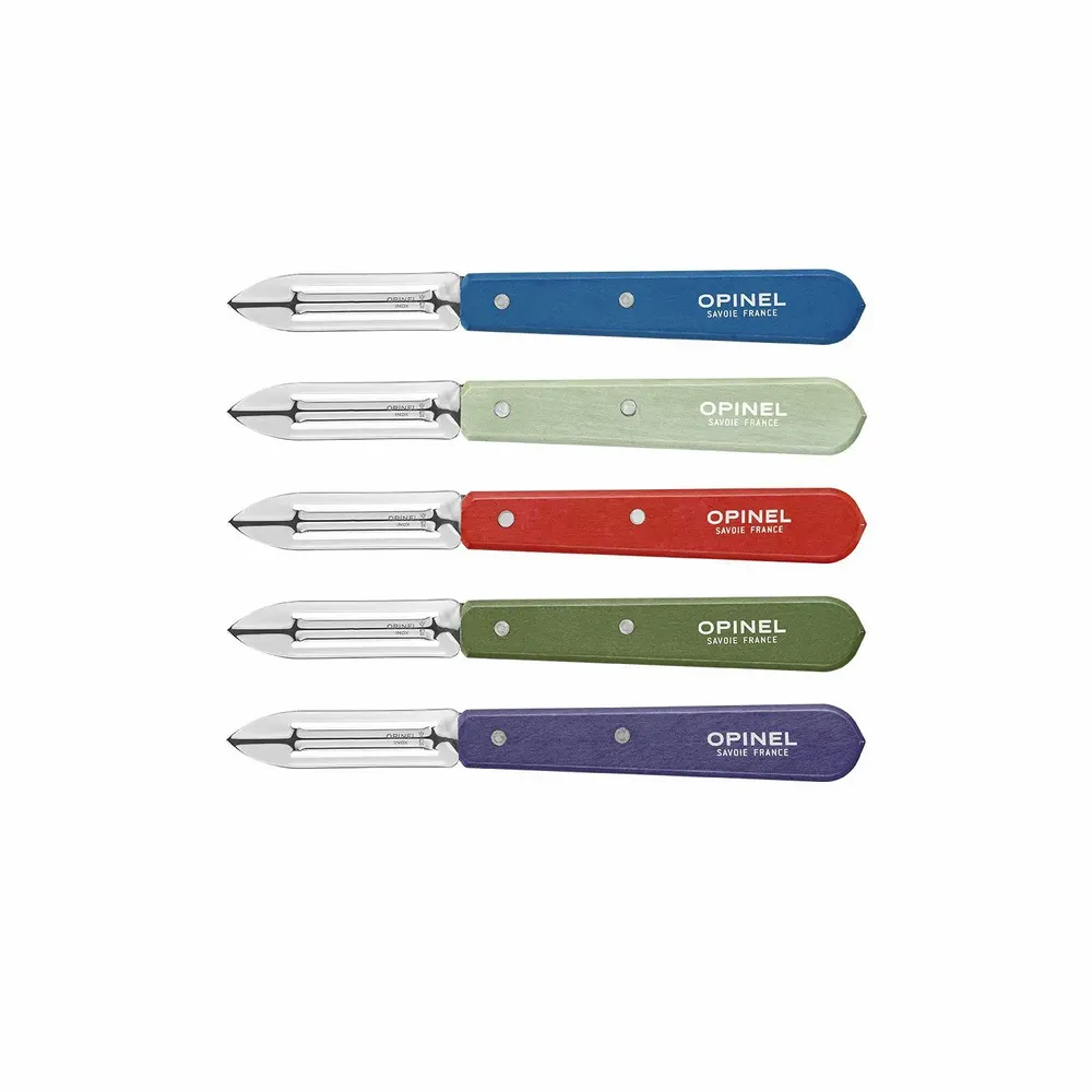 Kitchen utensils - Les Essentiels Paysage - OPINEL