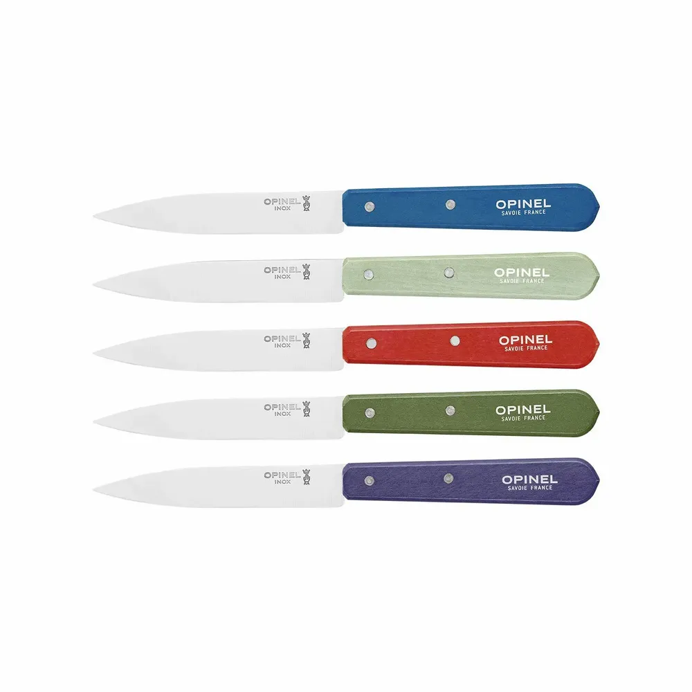 Kitchen utensils - Les Essentiels Paysage - OPINEL