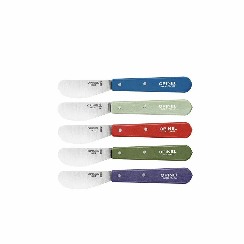 Kitchen utensils - Les Essentiels Paysage - OPINEL