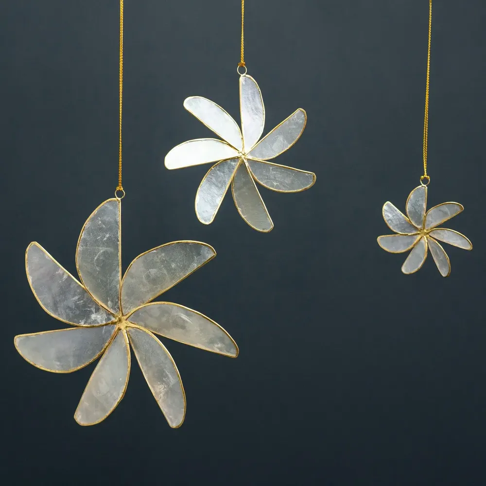 Other Christmas decorations - Mill Trims - KINTA
