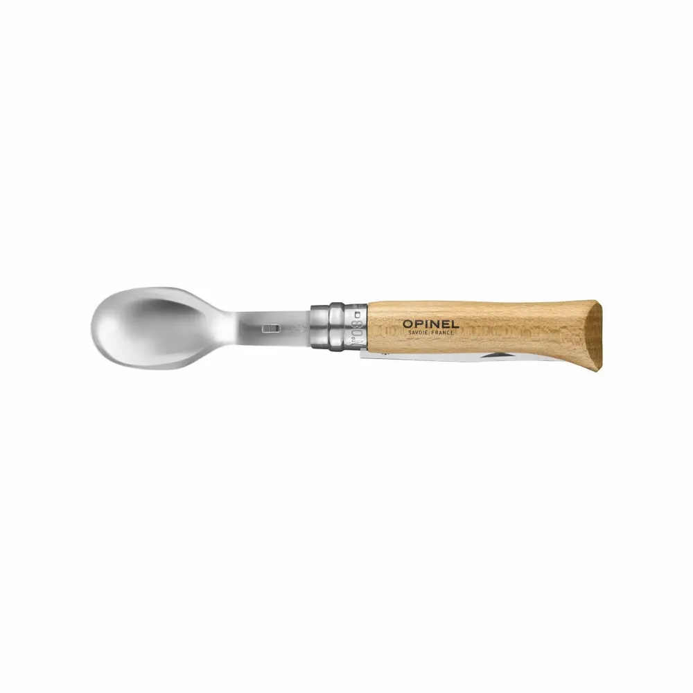 Outdoor kitchens - Picnic+ set - OPINEL