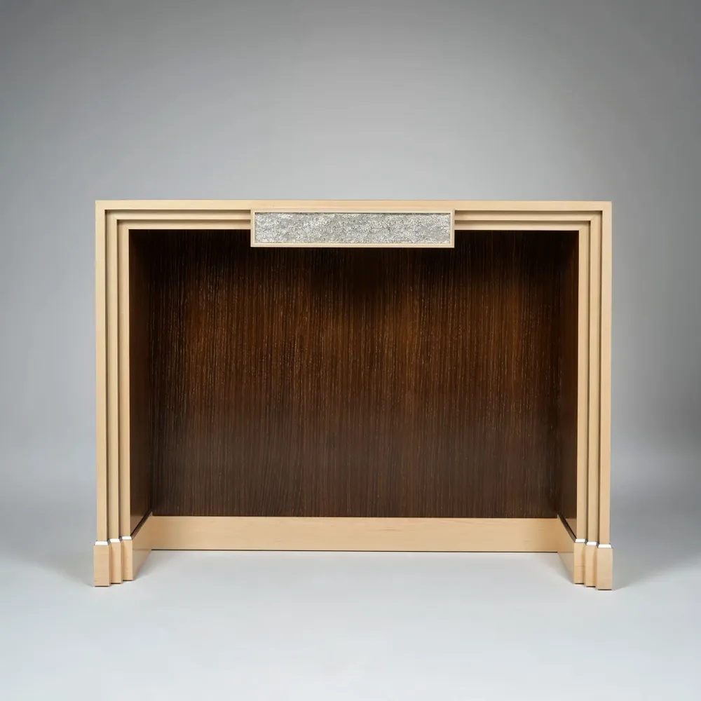 Consoles - Console Relief - BANY ATELIERS