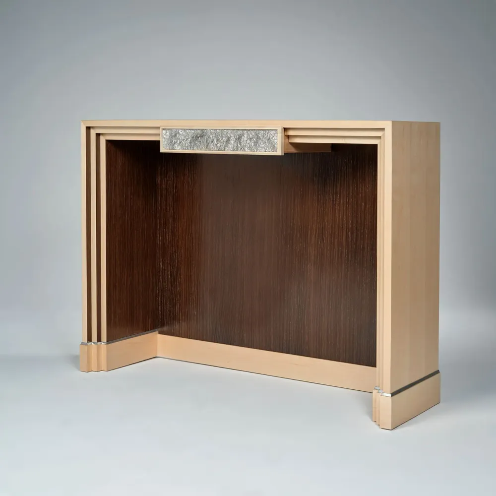 Consoles - Console Relief - BANY ATELIERS