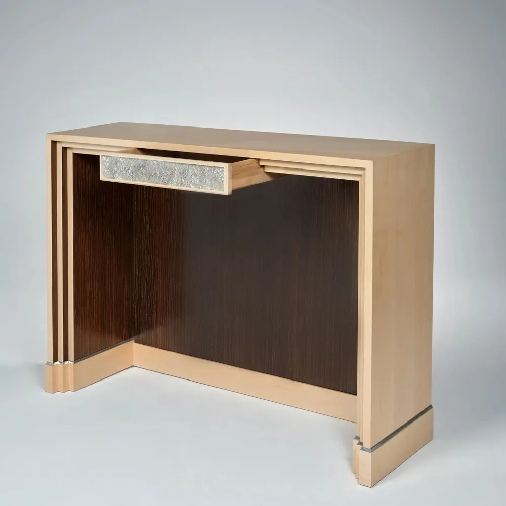 Consoles - Console Relief - BANY ATELIERS