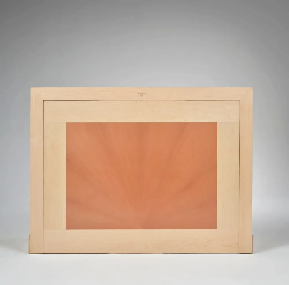 Consoles - Console Relief - BANY ATELIERS
