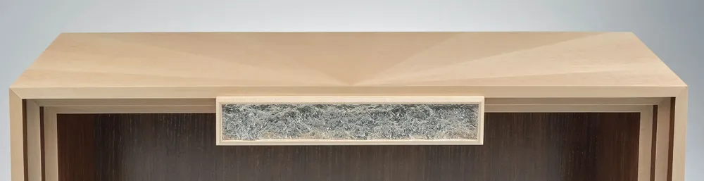 Consoles - Console Relief - BANY ATELIERS