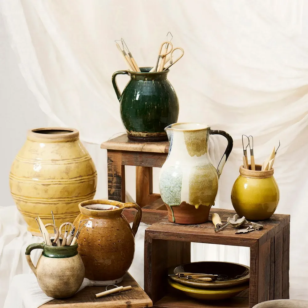 Vases - Avignon Vase - IB LAURSEN
