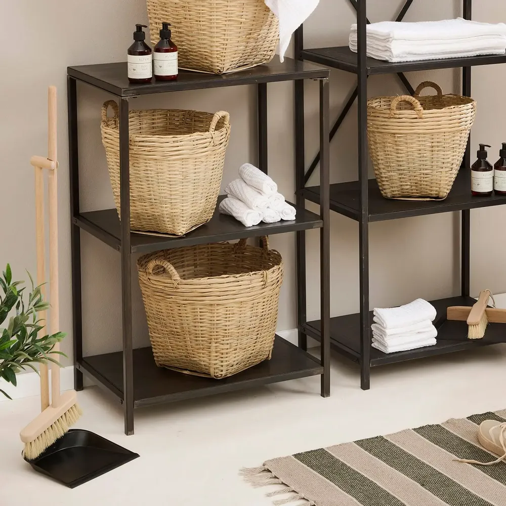 Wardrobe - Dustpan and Brush Set - IB LAURSEN