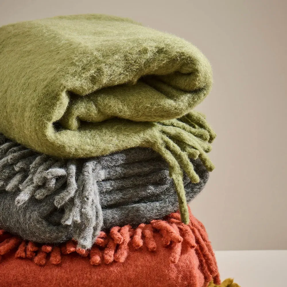 Throw blankets - Throw - IB LAURSEN