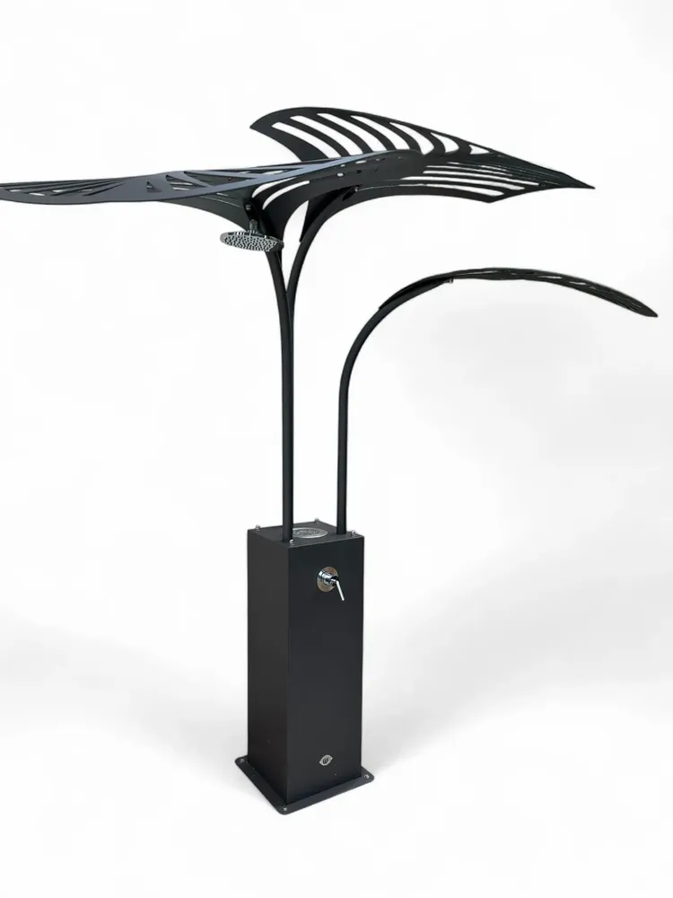 Accessoires de déco extérieure - Ombrella MdP - MANUFACTURE DU PARC