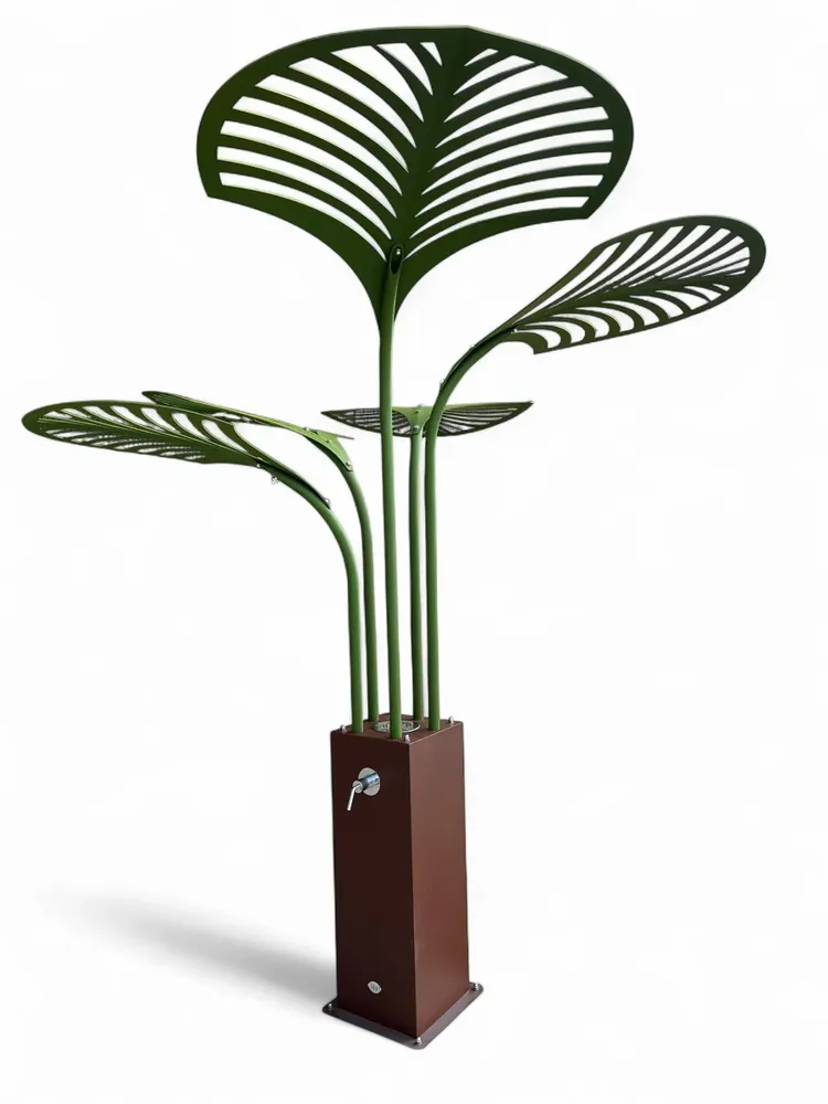 Accessoires de déco extérieure - Ombrella MdP - MANUFACTURE DU PARC