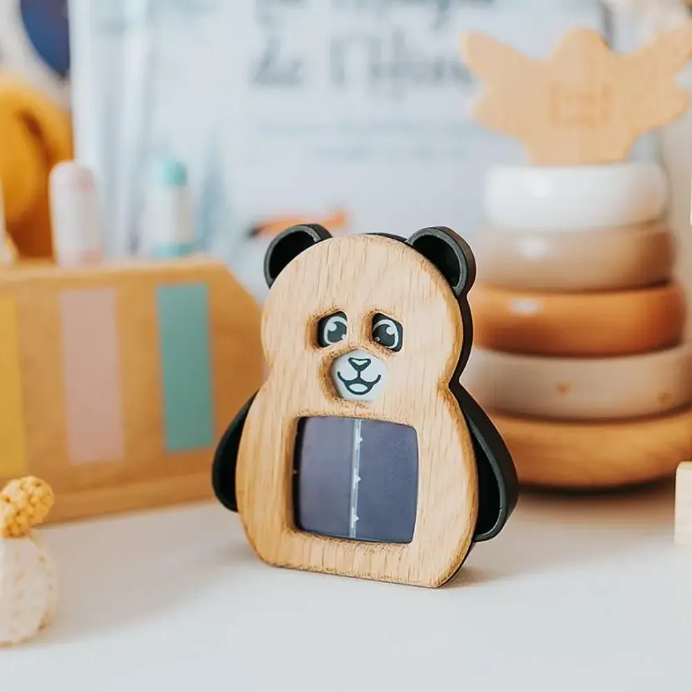 Gifts - French Panda air quality sensor - FRENCH PANDA