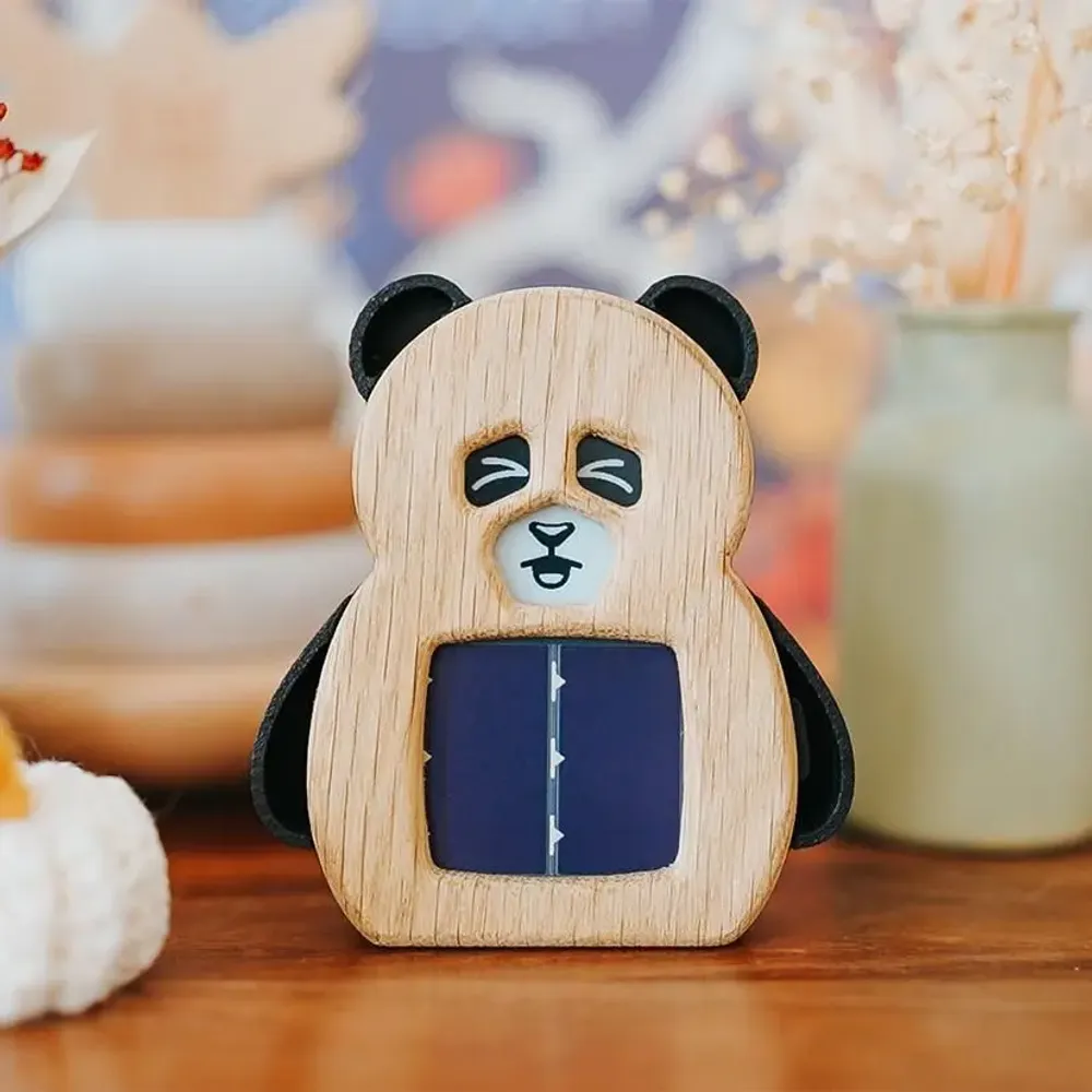 Gifts - French Panda air quality sensor - FRENCH PANDA