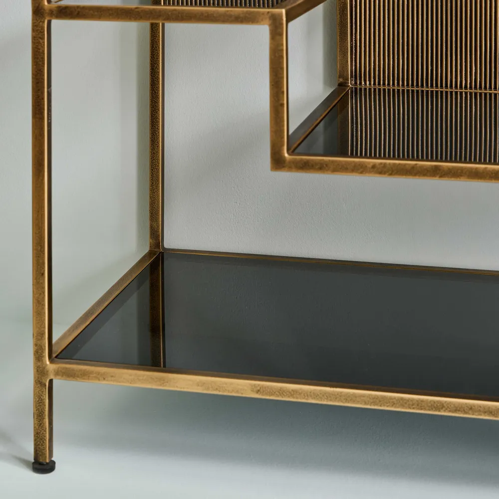 Bookshelves - Bibliothèque Tétris - SIGNATURE MOBILIER ET DÉCORATION