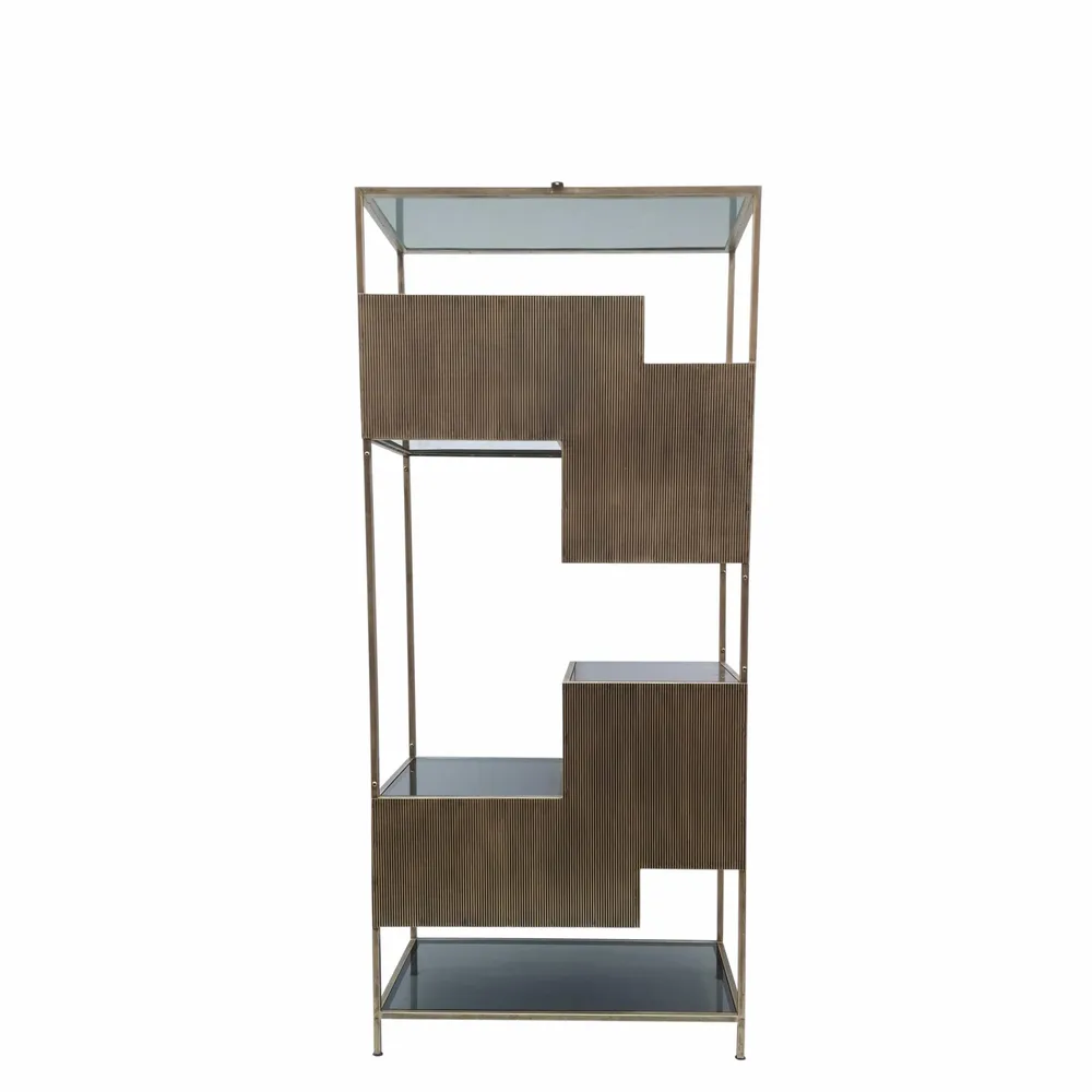 Bookshelves - Bibliothèque Tétris - SIGNATURE MOBILIER ET DÉCORATION