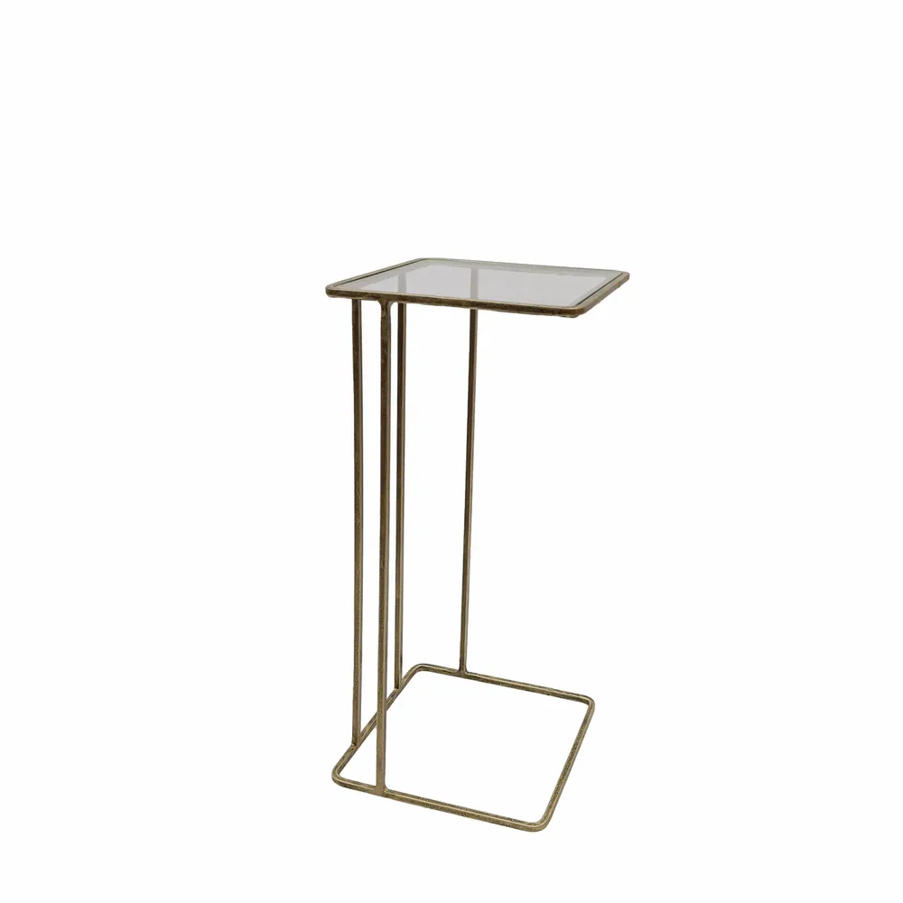 Autres tables - Selette Antoinette - SIGNATURE MOBILIER ET DÉCORATION