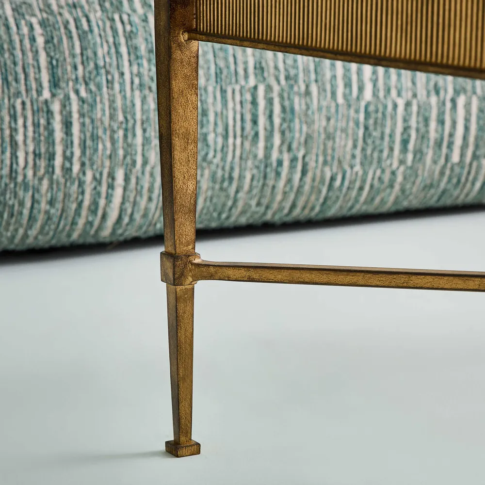 Tables basses - TABLE BASSE ANTOINETTE - SIGNATURE MOBILIER ET DÉCORATION