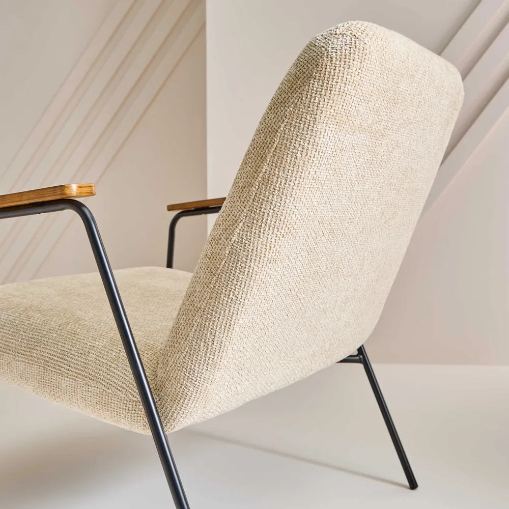 Fauteuils - FAUTEUIL ALFRED - SIGNATURE MOBILIER ET DÉCORATION