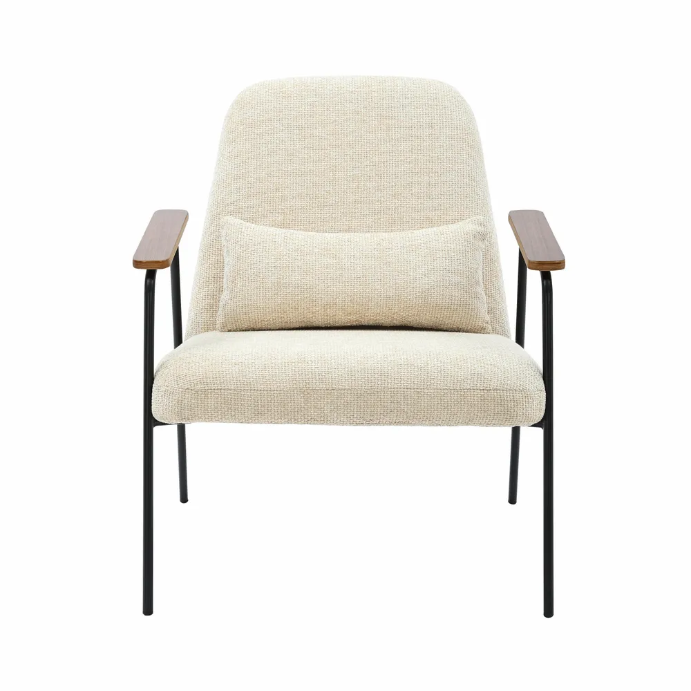 Fauteuils - FAUTEUIL ALFRED - SIGNATURE MOBILIER ET DÉCORATION