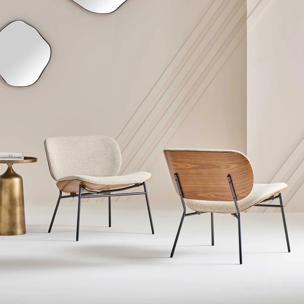 Fauteuils - FAUTEUIL SERGE - SIGNATURE MOBILIER ET DÉCORATION