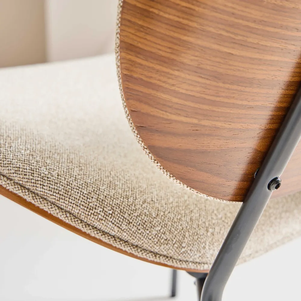 Fauteuils - FAUTEUIL SERGE - SIGNATURE MOBILIER ET DÉCORATION