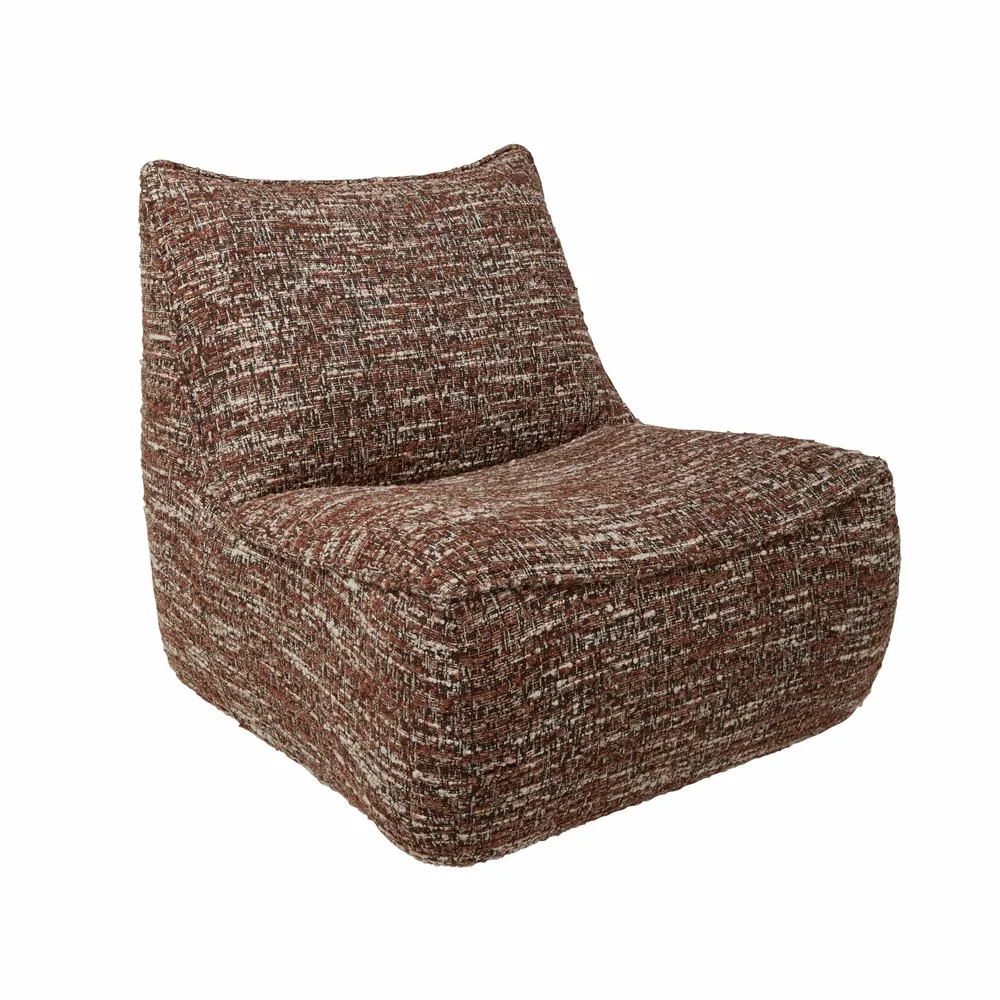 Fauteuils - FAUTEUIL PIVOTANT LUKE - SIGNATURE MOBILIER ET DÉCORATION