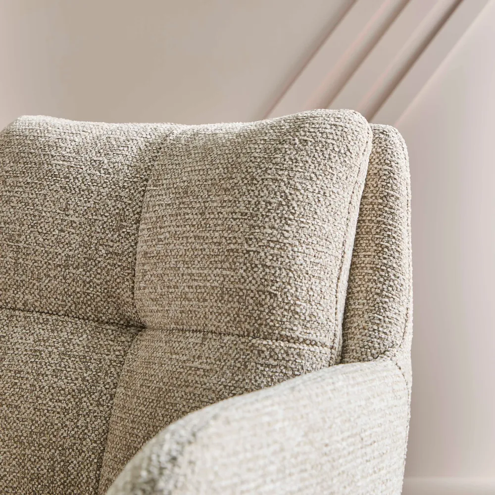 Chaises - FAUTEUIL DE TABLE DANTE - SIGNATURE MOBILIER ET DÉCORATION
