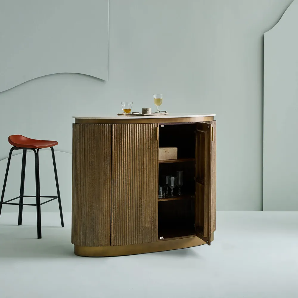 Autres tables - COMPTOIR BUREN - SIGNATURE MOBILIER ET DÉCORATION