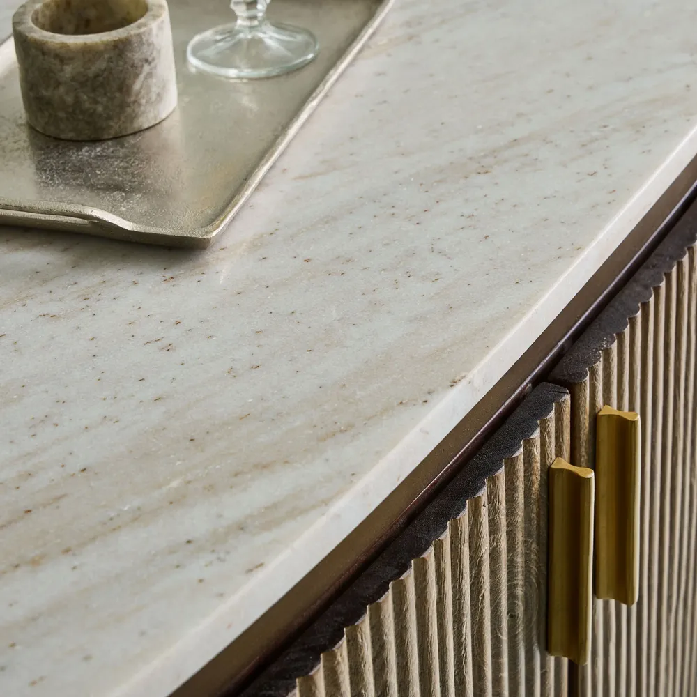 Autres tables - COMPTOIR BUREN - SIGNATURE MOBILIER ET DÉCORATION