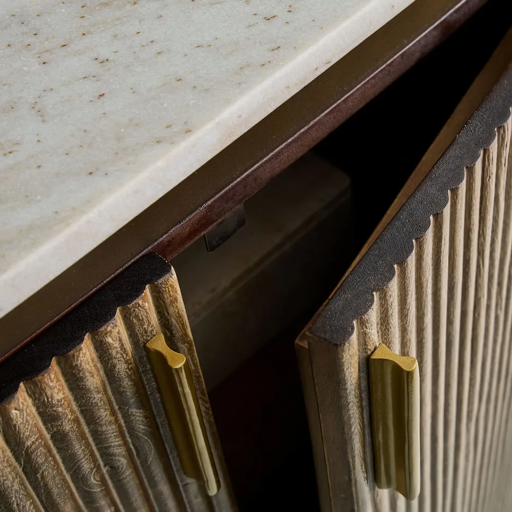 Autres tables - COMPTOIR BUREN - SIGNATURE MOBILIER ET DÉCORATION