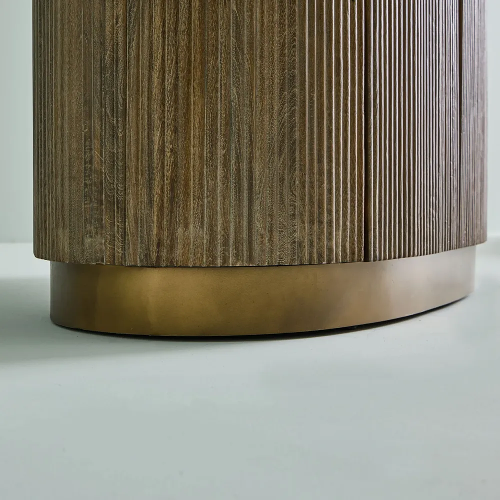 Autres tables - COMPTOIR BUREN - SIGNATURE MOBILIER ET DÉCORATION