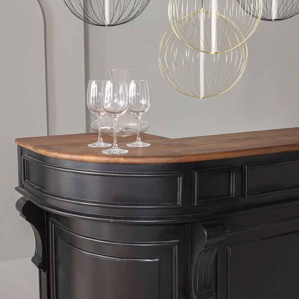 Autres tables - COMPTOIR ESTAMINET - SIGNATURE MOBILIER ET DÉCORATION