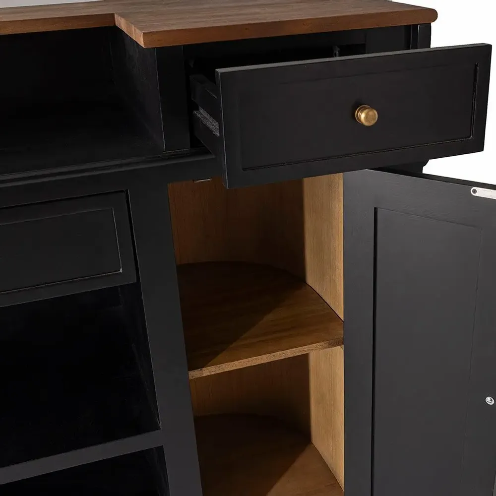 Autres tables - COMPTOIR ESTAMINET - SIGNATURE MOBILIER ET DÉCORATION
