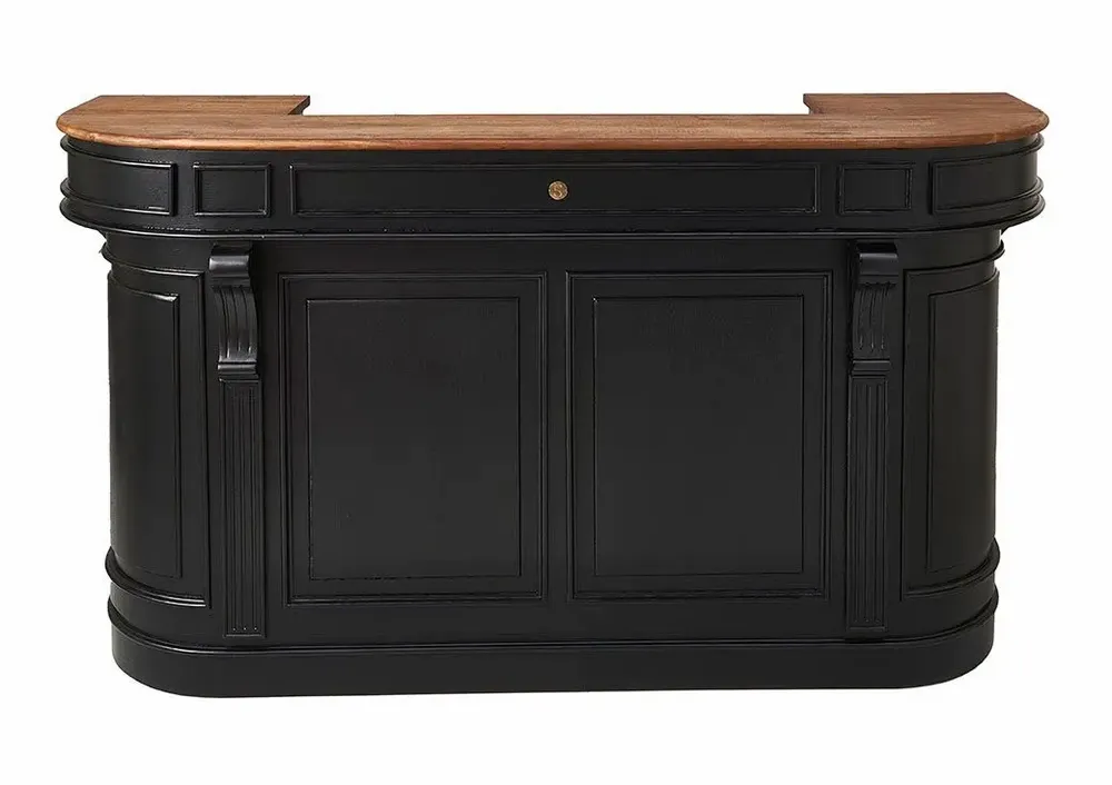 Autres tables - COMPTOIR ESTAMINET - SIGNATURE MOBILIER ET DÉCORATION