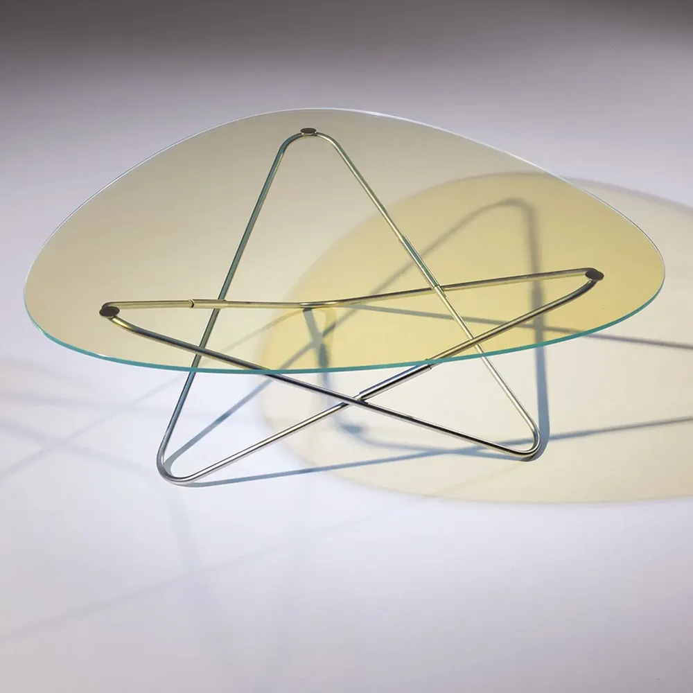 Tables basses - TABLE AO BY MAXIME LIS - AIRBORNE