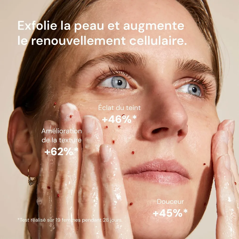 Spas - Peeling Poudre Exfoliant - LABOTE