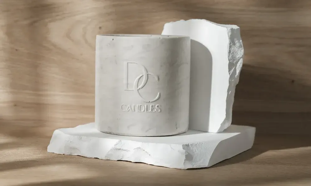Candles - DC Candle S - DC CANDLES