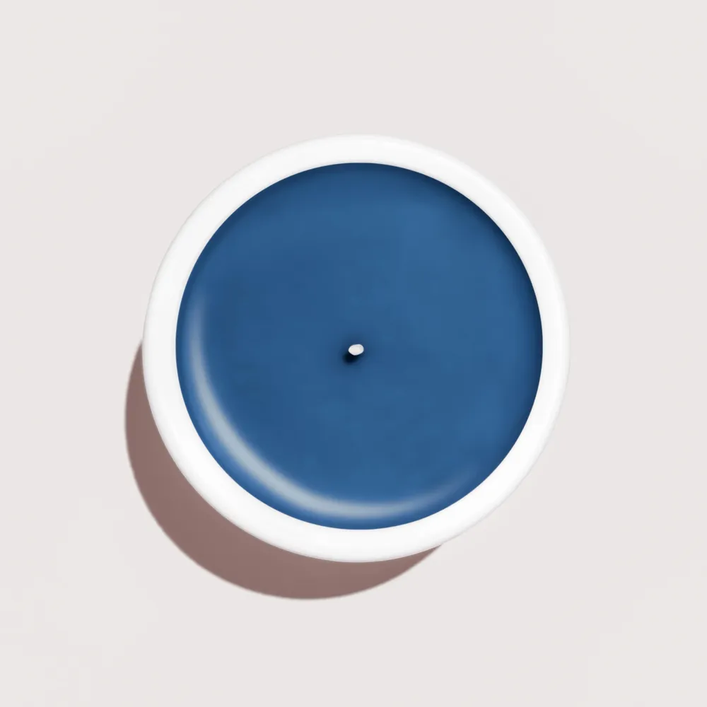 Candles - Scented candle — St Tropez - COURANT