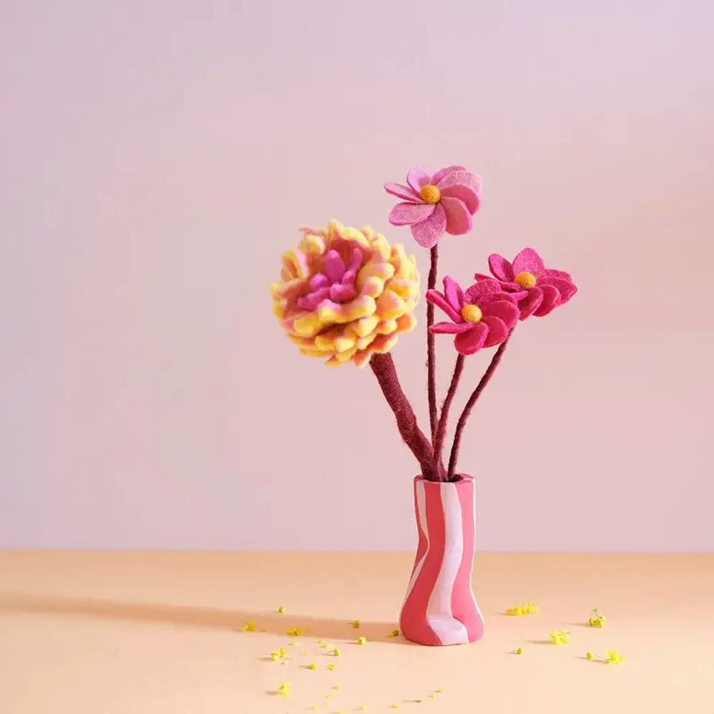 Office design and planning - flowers - AVEVA DESIGN