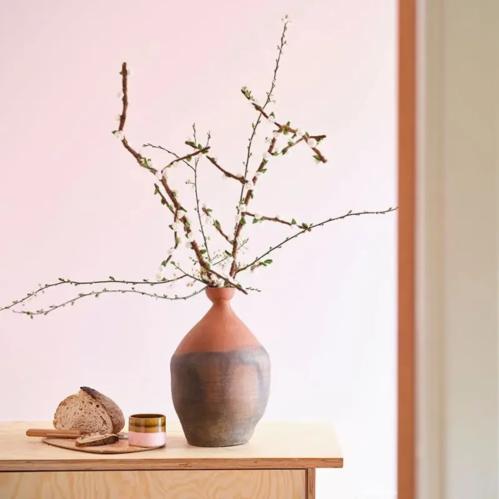 Office design and planning - flowers - AVEVA DESIGN