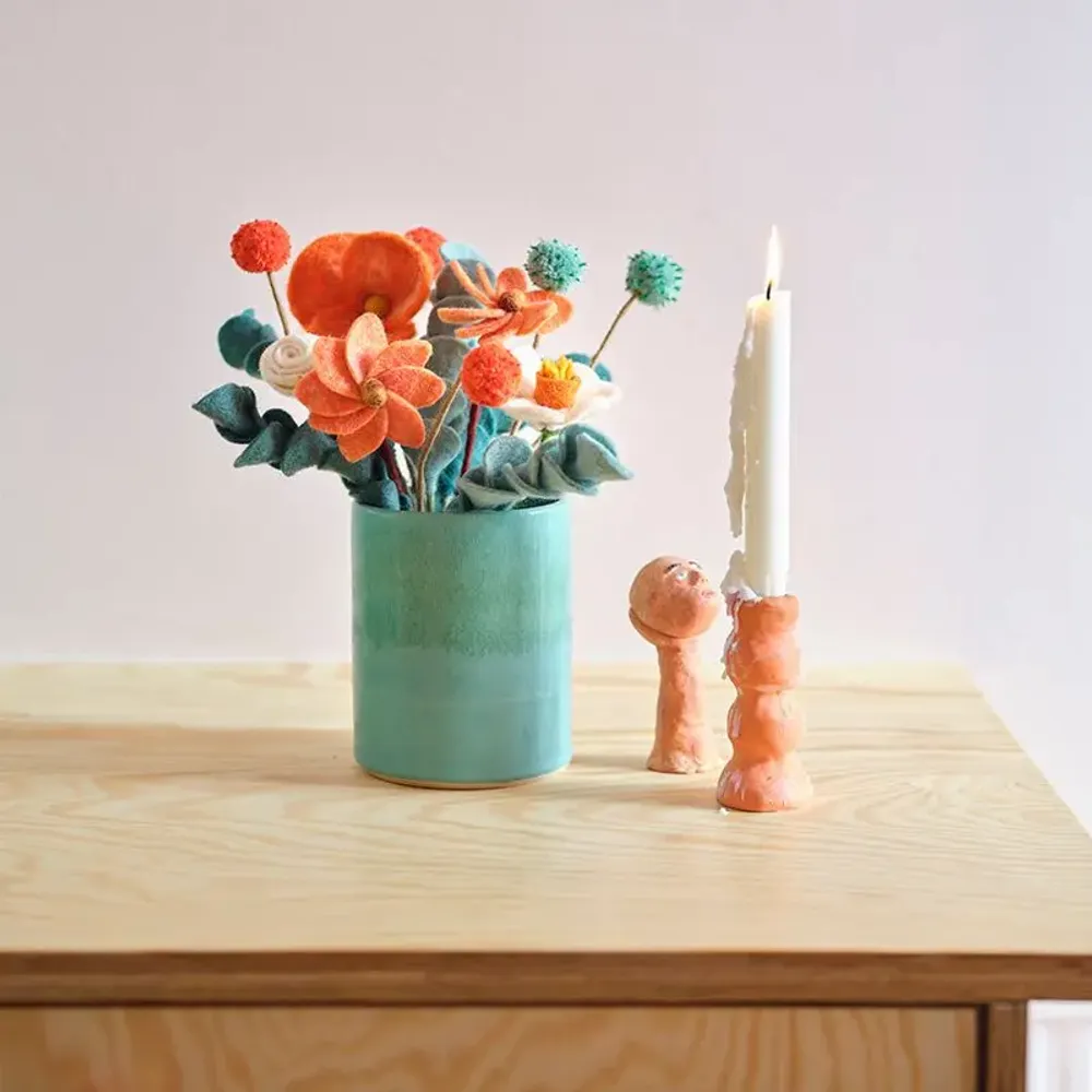 Office design and planning - flowers - AVEVA DESIGN