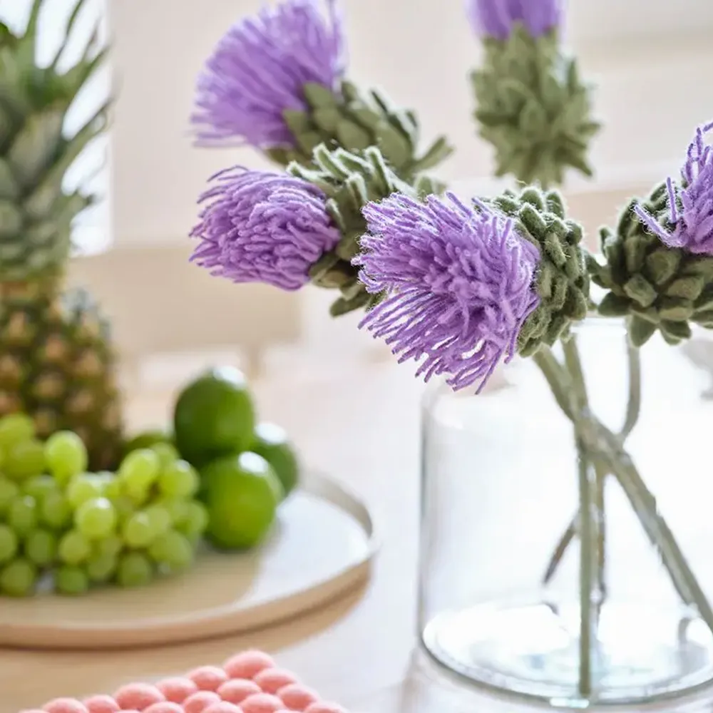 Office design and planning - flowers - AVEVA DESIGN