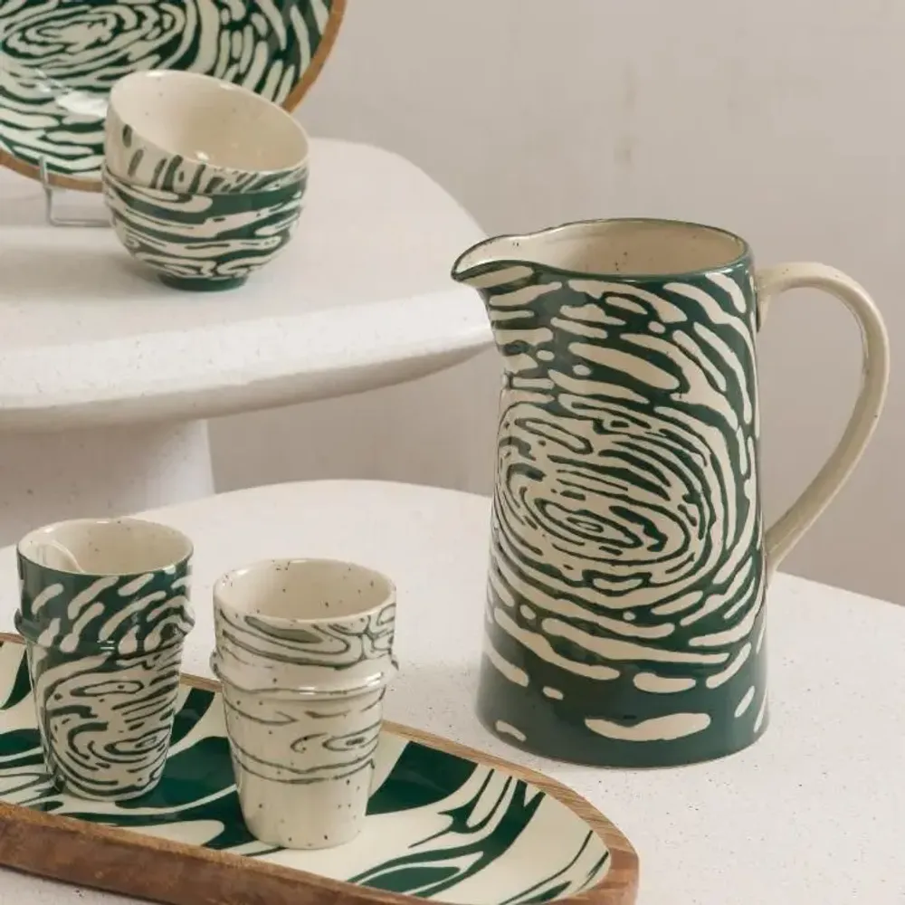 Assiettes au quotidien - COLLECTION LIA - AMADEUS